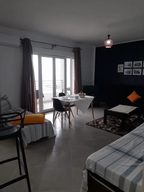 Location vacances Appartement F2 Béjaïa Bejaia