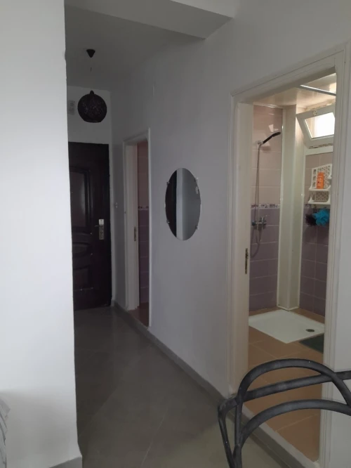 Location vacances Appartement F2 Béjaïa Bejaia