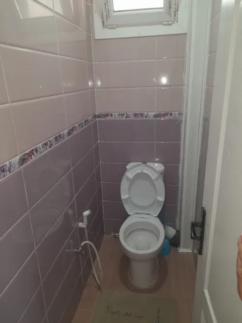 Location Appartement F2 Béjaïa Bejaia