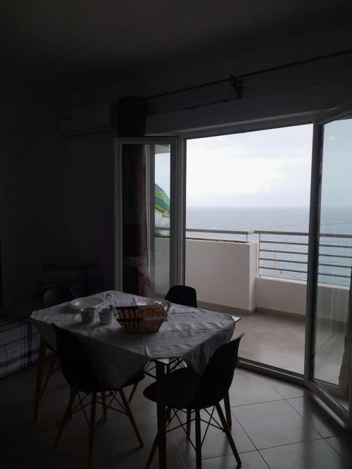 Location vacances Appartement F2 Béjaïa Bejaia