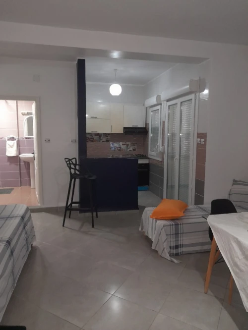 Location vacances Appartement F2 Béjaïa Bejaia