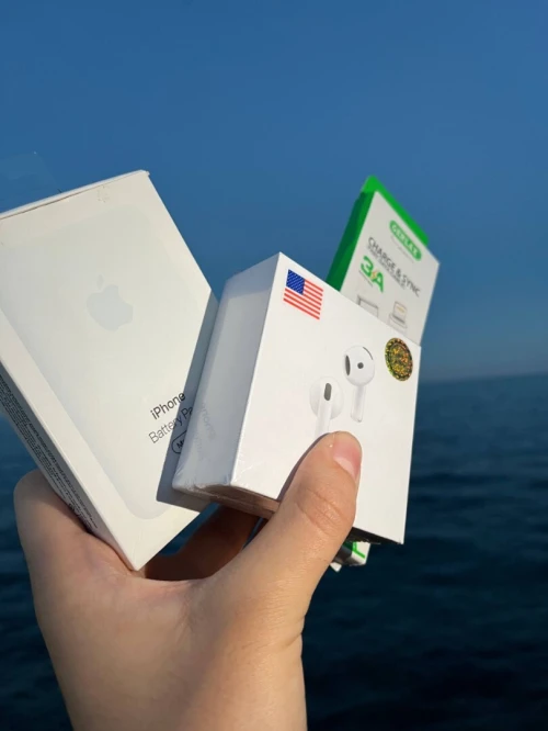 Pack 3 pièces