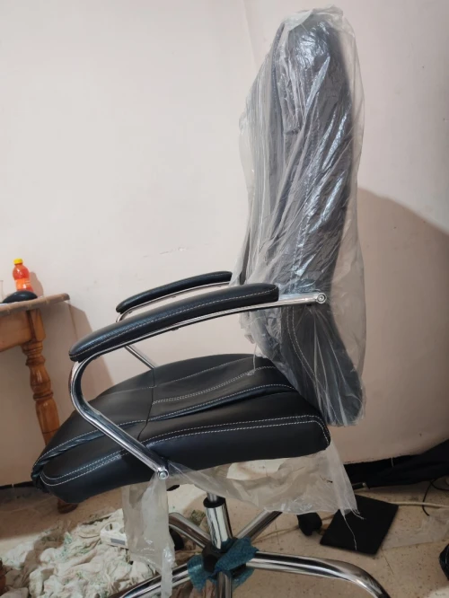 chaise operateur similicuir