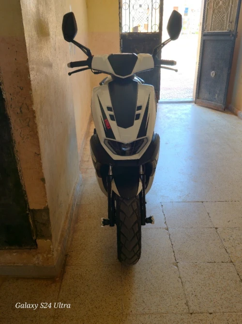 VMS EVO 2026