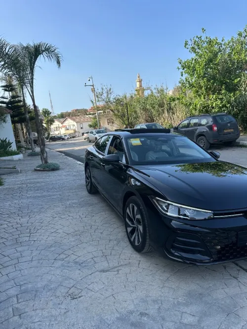 Volkswagen Passat 2026 R Line