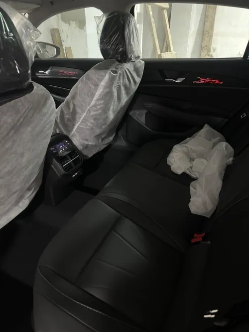 Volkswagen Passat 2026 R Line