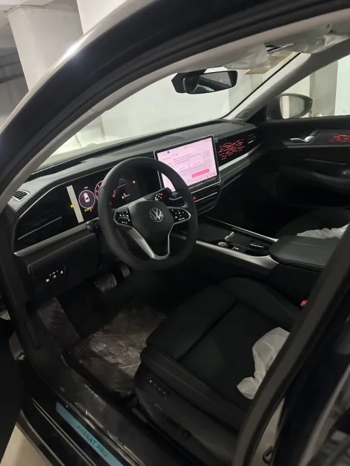 Volkswagen Passat 2026 R Line