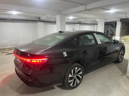 Volkswagen Passat 2026 Pro
