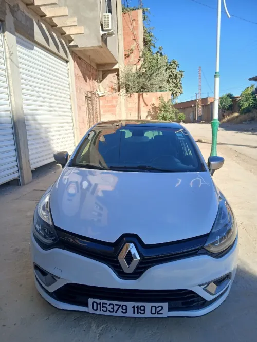Renault Clio 4 2019 1.5 DCI 110ch