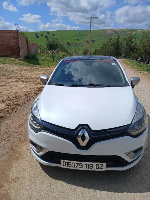 Renault Clio 4 2019 1.5 DCI 110ch