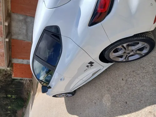 Renault Clio 4 2019 GT Line +