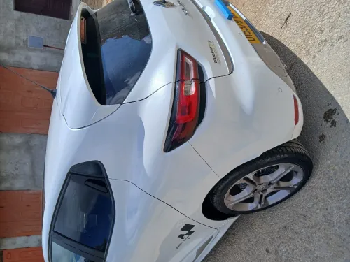 Renault Clio 4 2019 GT Line +