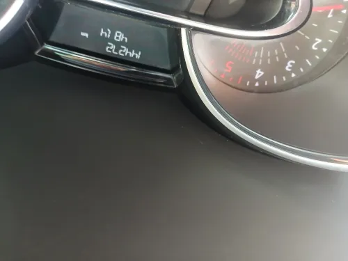 Renault Clio 4 2019 GT Line +
