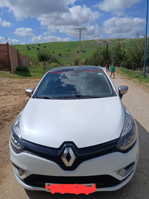 Renault Clio 4 2019 1.5 DCI 110ch