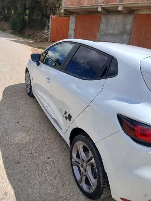 Renault Clio 4 2019 1.5 DCI 110ch