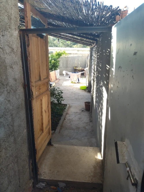 Vente Villa Boumerdès Corso