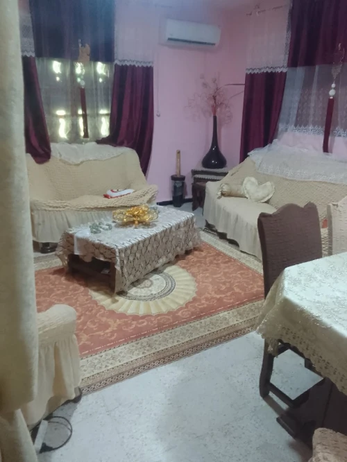 Vente Villa Boumerdès Corso