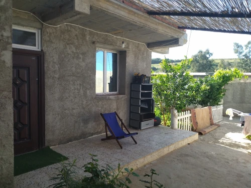 Vente Villa Boumerdès Corso