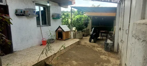 Vente Villa Boumerdès Corso