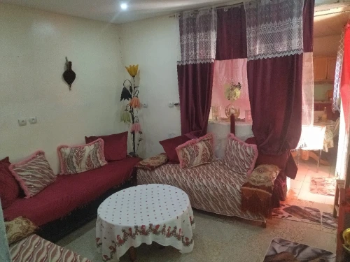 Vente Villa Boumerdès Corso