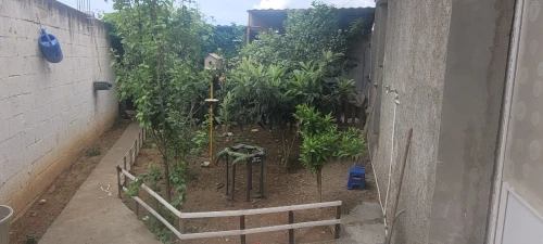 Vente Villa Boumerdès Corso