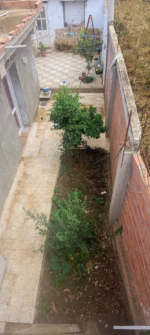 Vente Villa Boumerdès Corso
