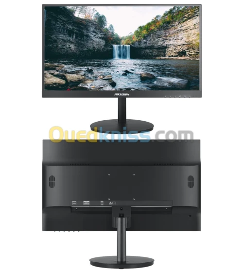 ECRAN HIKVISION 22" IPS
