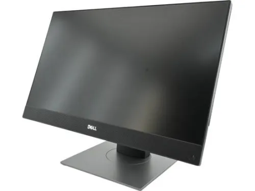 AIO DELL 7460 I5 8GEN RAM 8G SSD 256 ECRAN 24'