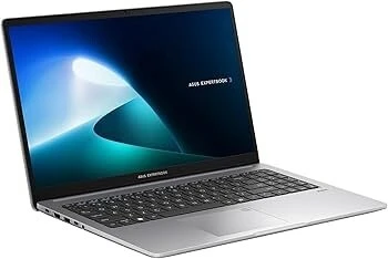 LAPTOP EXPERTBOOK ASUS P1503CVA CORE I3-1315U 8G 256GB 15.6'' FHD