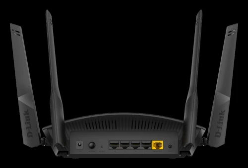 Modem D-LINK AX1800 Wi-Fi 6
