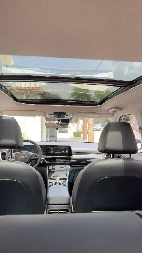 Kia Seltos 2025 