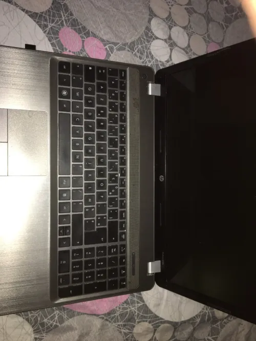 Hp ProBook 4530s