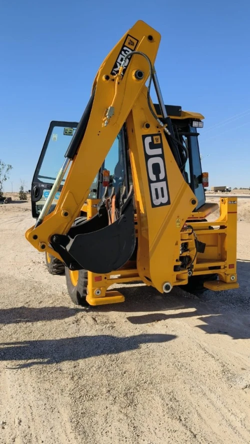 JCB 2026 2026