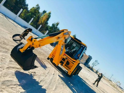 JCB 2026 2026