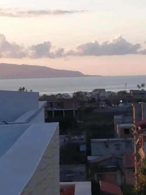 Vente Duplex F4 Alger Bordj el bahri