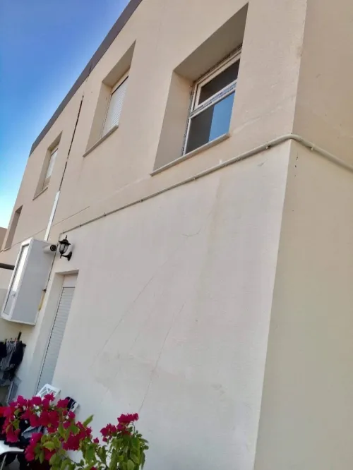 Vente Duplex F4 Alger Bordj el bahri