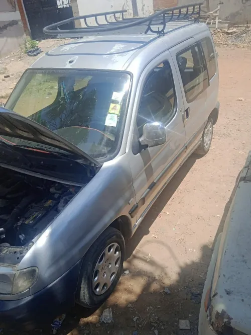 Peugeot Partner 2002 Partner