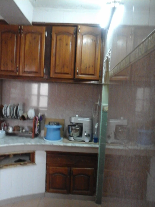 Vente Appartement F3 Bordj bou arreridj Bordj bou arreridj