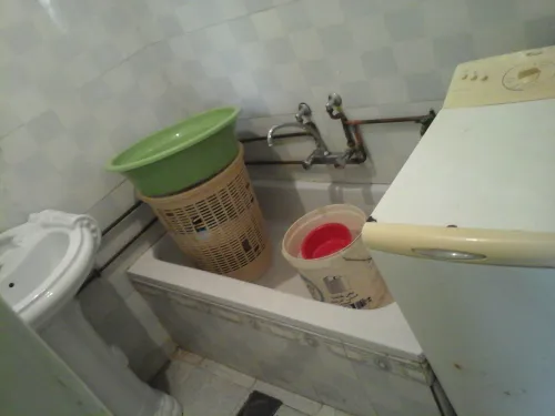 Vente Appartement F3 Bordj bou arreridj Bordj bou arreridj