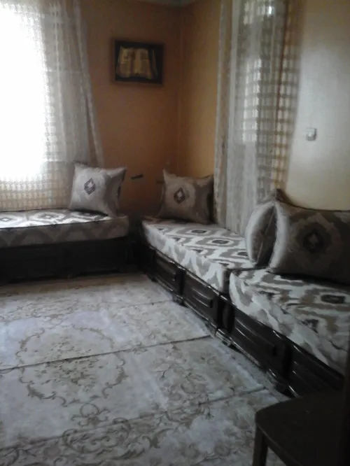 Vente Appartement F3 Bordj bou arreridj Bordj bou arreridj