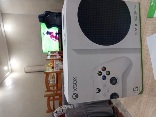 XBOX Series S