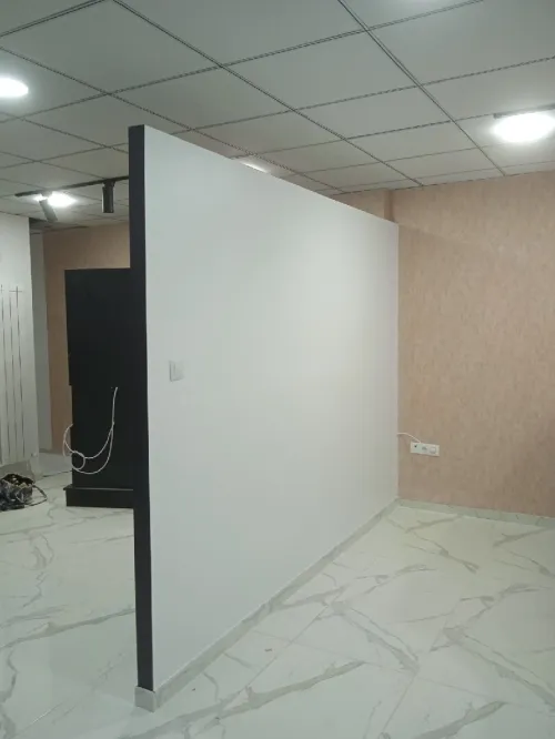 Décoration intérieure et faux plafonds