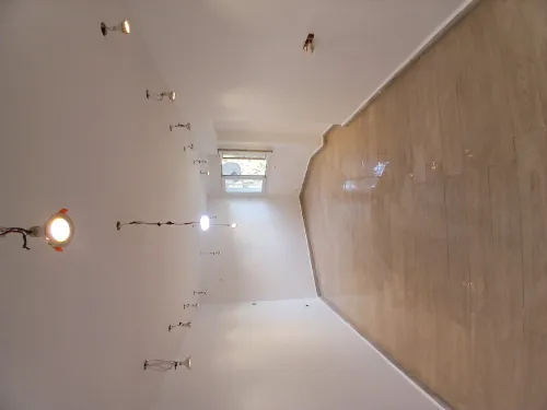 Décoration intérieure et faux plafonds