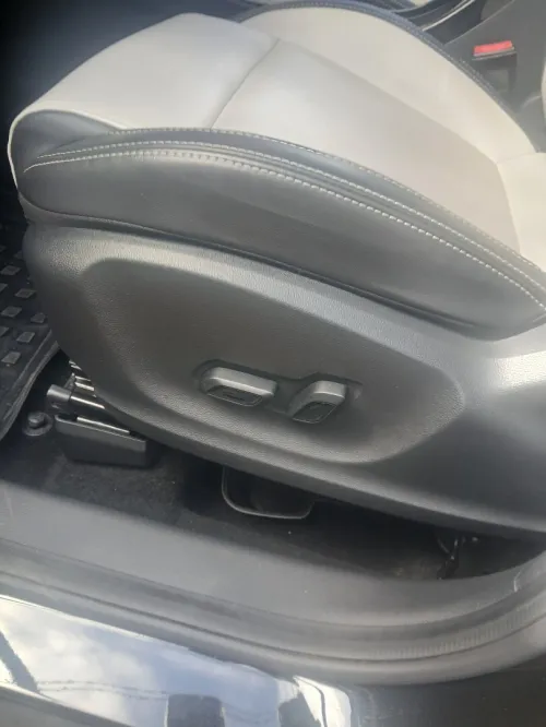 MG Zs Ev 2024 Luxury