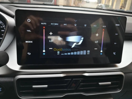 Geely Coolray 2026 Manuel