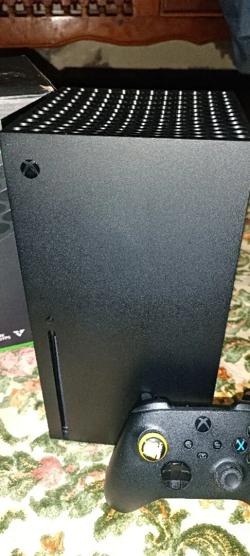 Xbox series x
