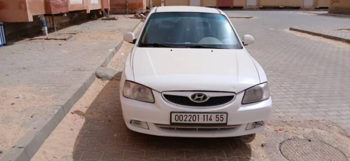 Hyundai Accent 2014 Accent
