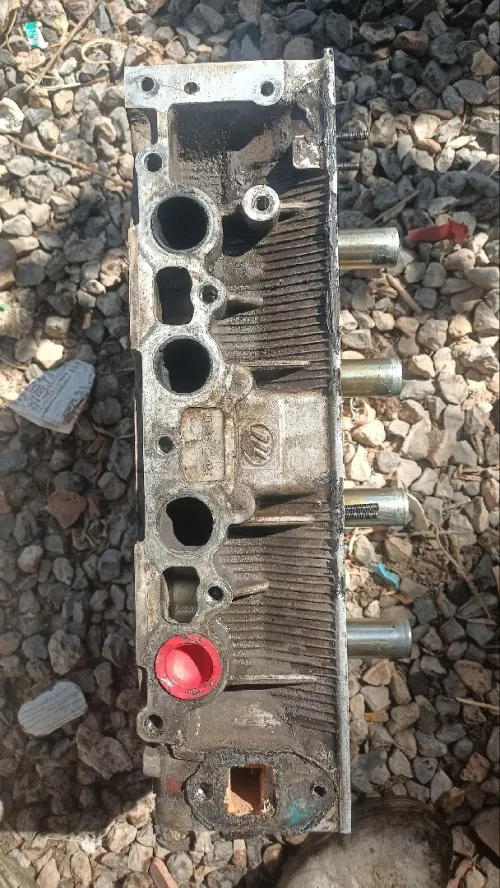 Moteur lifan Harbin / 320 / 520