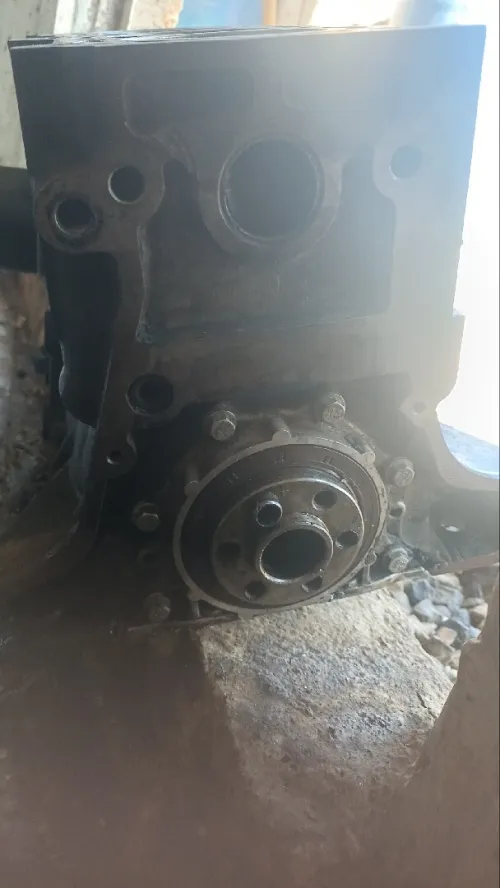Moteur lifan Harbin / 320 / 520