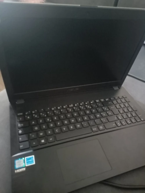 ASUS ASUSPRO P2530U